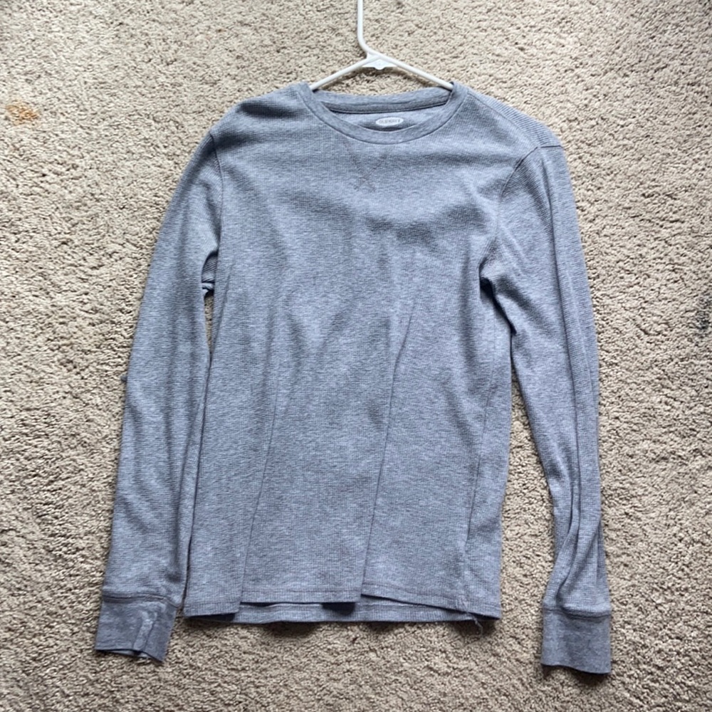 S old navy long sleeve shirt